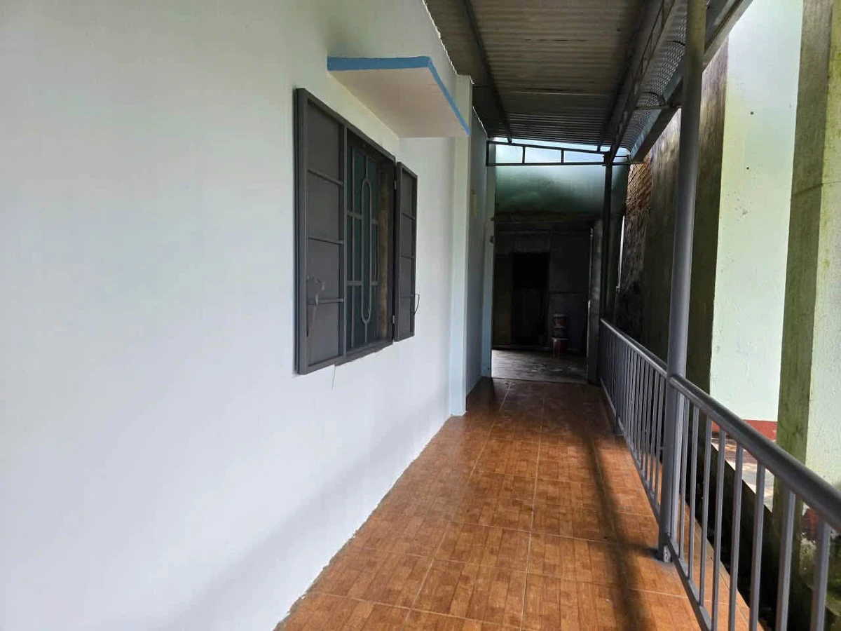 Bán đất cấp 4 Bù Đốp 57600m² giá 440 triệu - Ảnh thu nhỏ 3
