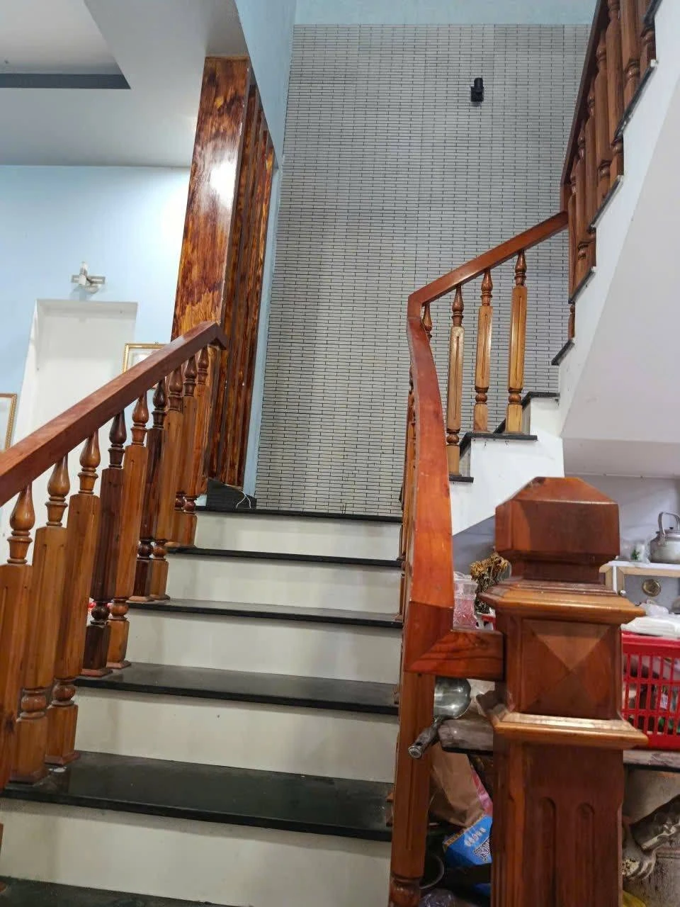 Bán nhà 2 tầng 198m² mặt tiền 10m Nguyễn Văn Cừ Đà Nẵng 3.45 tỷ - Ảnh 1