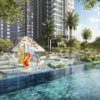 Mở bán giai đoạn 1 - Căn hộ TT Genesis liền kề Phú Mỹ Hưng, giá chỉ 69tr/m2 thanh toán chỉ 29tr/th - Ảnh thu nhỏ 29