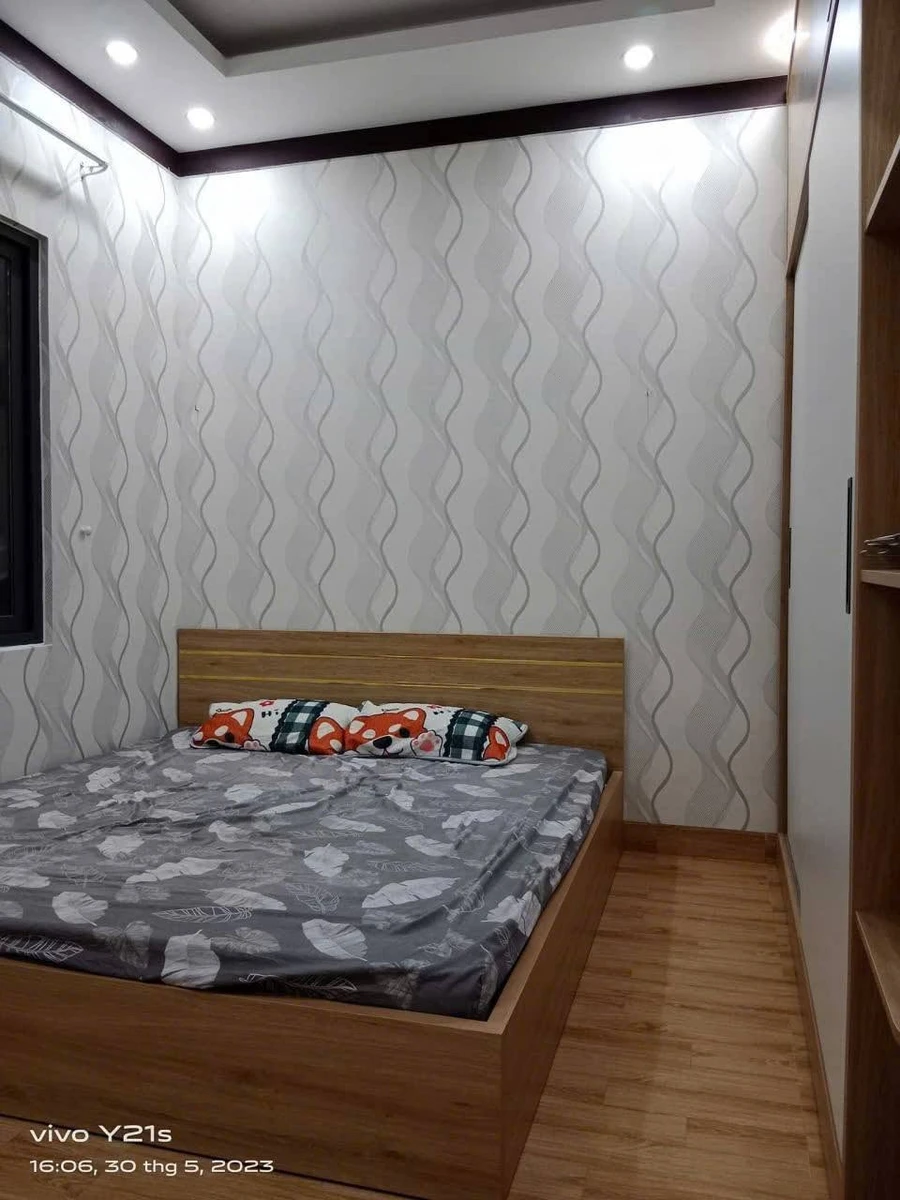 Bán nhà 3PN 2WC hẻm Y Ngông 100m², giá 4,25 tỷ - Ảnh thu nhỏ 2