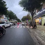 Bán nhà mặt tiền 113m² Lê Thanh Nghị Quận 5 đối diện chợ - Ảnh thu nhỏ 3