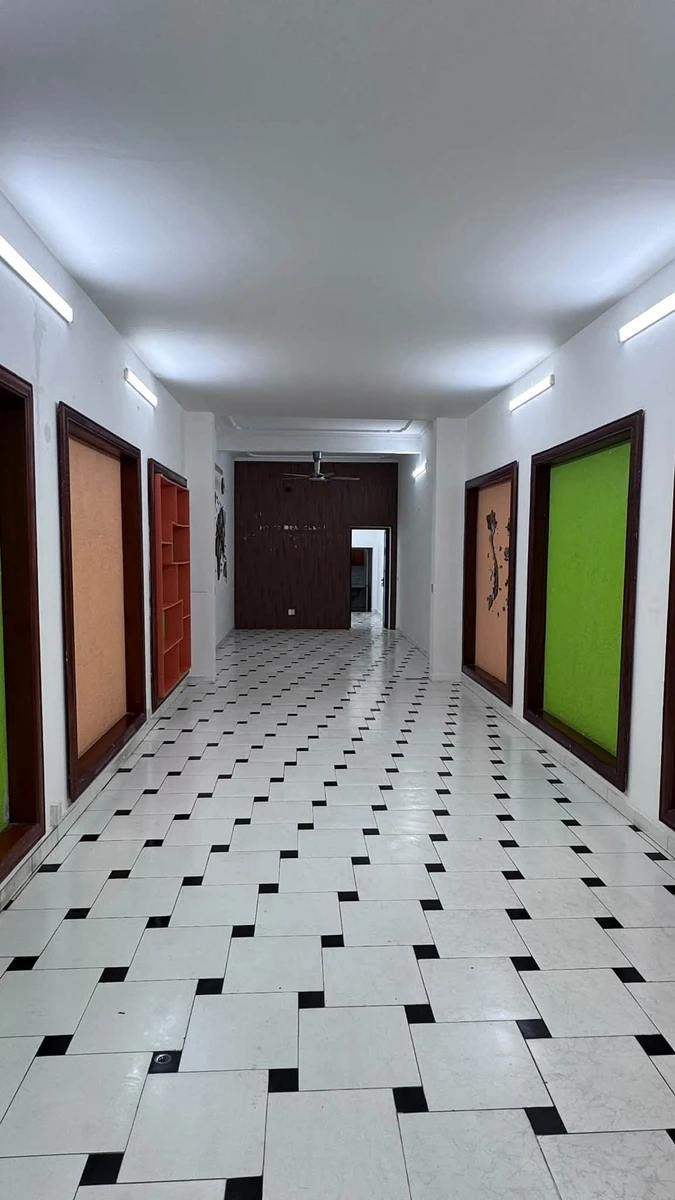 Bán nhà 3 tầng 101m2 Gia Phúc Tân Phú, hơn 5 tỷ - Ảnh thu nhỏ 2