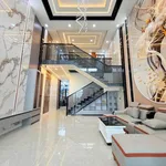 Bán nhà 3 PN, 80m2, 4,39 tỷ tại Hóc Môn - Ảnh thu nhỏ 3