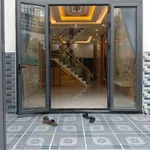 Bán nhà 2 phòng ngủ 60m² Đông Thạnh Hóc Môn 4 tỷ 2 - Ảnh thu nhỏ 4