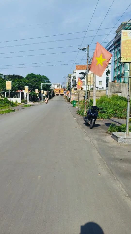 Bán đất mặt tiền 6x28m (168m2) thổ cư gần ngã ba Thái Lan, Tam Phước, Đồng Nai giá 2,8 tỷ - Ảnh thu nhỏ 3
