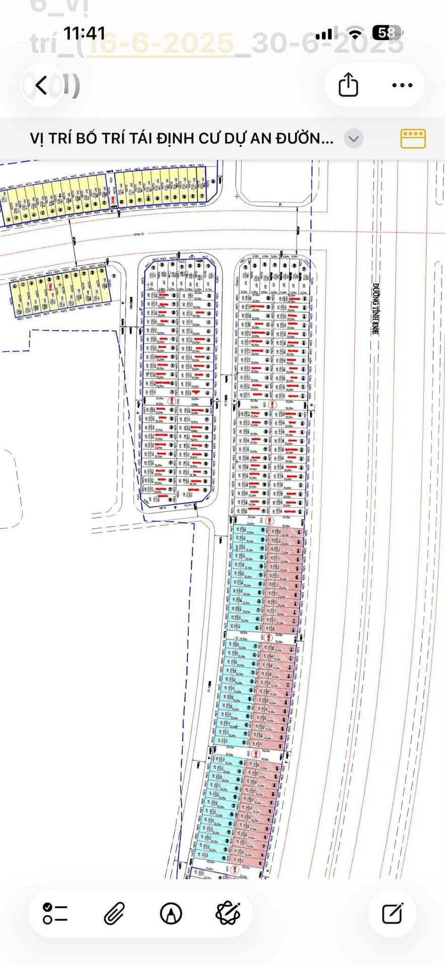 Bán nền đất 100m² mặt tiền đường N3 Bến Lức 2,9 tỷ - Ảnh 1