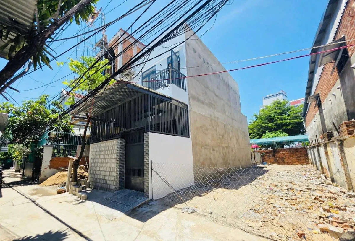 Đất bán gần biển Hòn Chồng Nha Trang 95,9m² 4 tỷ 850 - Ảnh thu nhỏ 2