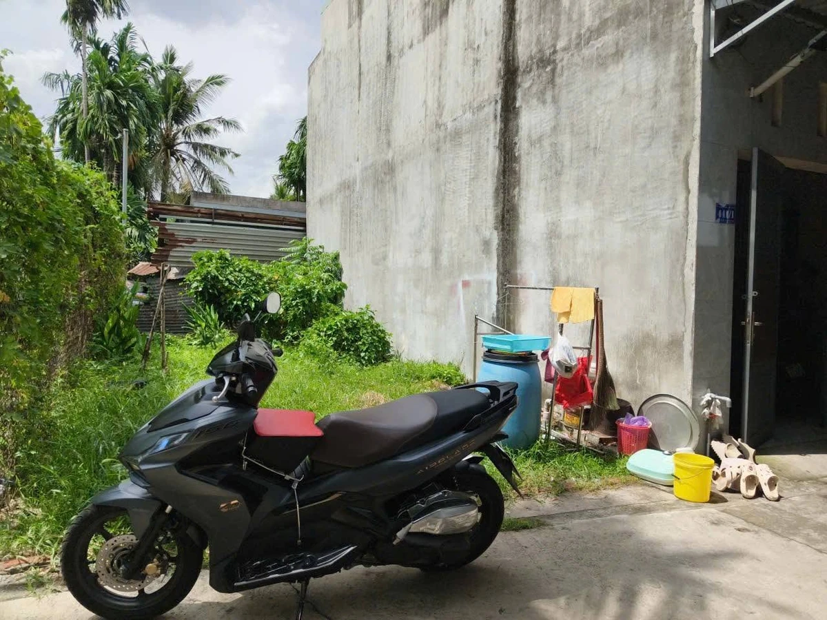 Bán đất An Thạnh 1, 52m2, đường ô tô, 830 triệu - Ảnh thu nhỏ 5