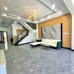 Bán nhà mặt tiền Nguyễn Huy Tưởng Rạch Giá 85m² 3 phòng ngủ - Ảnh thu nhỏ 4
