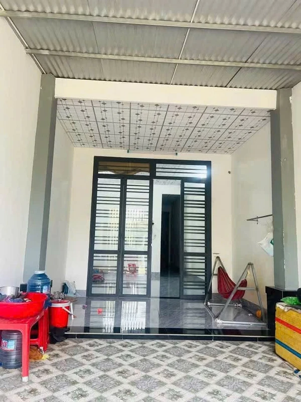 Bán nhà 50m² hẻm Trần Phú, Tây Ninh, 750 triệu