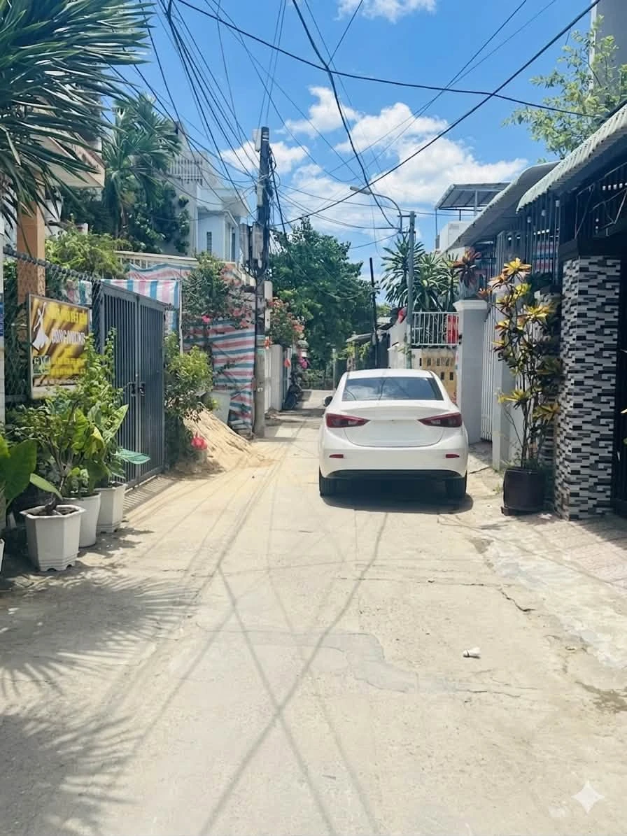 Bán dãy trọ 5 phòng, 95m², 3 tỷ, Tô Hiệu, Đà Nẵng - Ảnh thu nhỏ 2