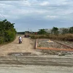 Bán đất Chơn Thành, 175m², 1 tỷ 280, 2 mặt tiền - Ảnh thu nhỏ 1