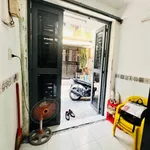 Nhà 2 tầng hẻm Âu Dương Lân 10m² 1PN - 1.95 tỷ - Ảnh thu nhỏ 2