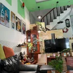 Bán nhà 1 lầu 1 trệt 3 phòng ngủ, 67m², Bình Tân - Ảnh thu nhỏ 3