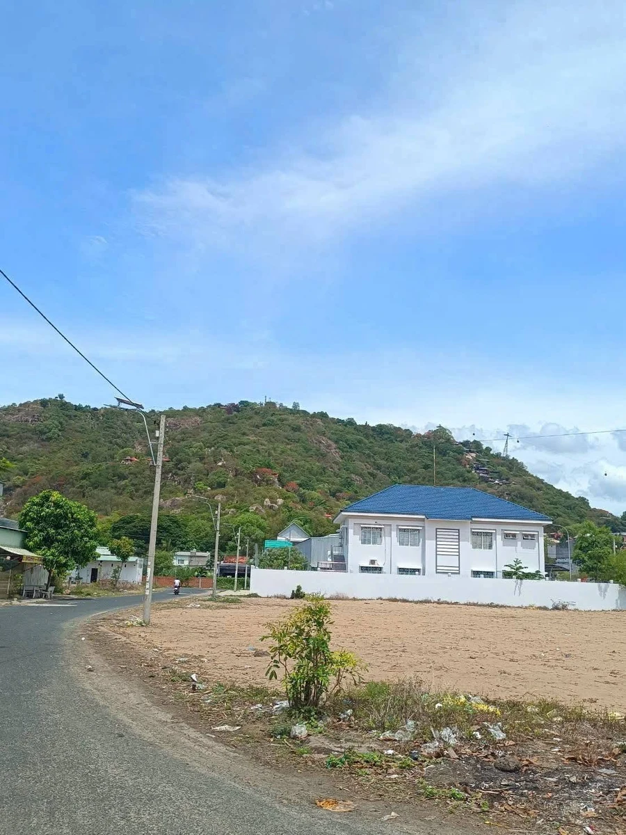 Bán nền đất Núi Sam 81 m² Châu Đốc An Giang 1,4 tỷ - Ảnh thu nhỏ 2
