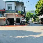 Bán nhà 3 tầng 117m² kinh doanh bi-a, 2 mặt tiền, Lào Cai - Ảnh thu nhỏ 1