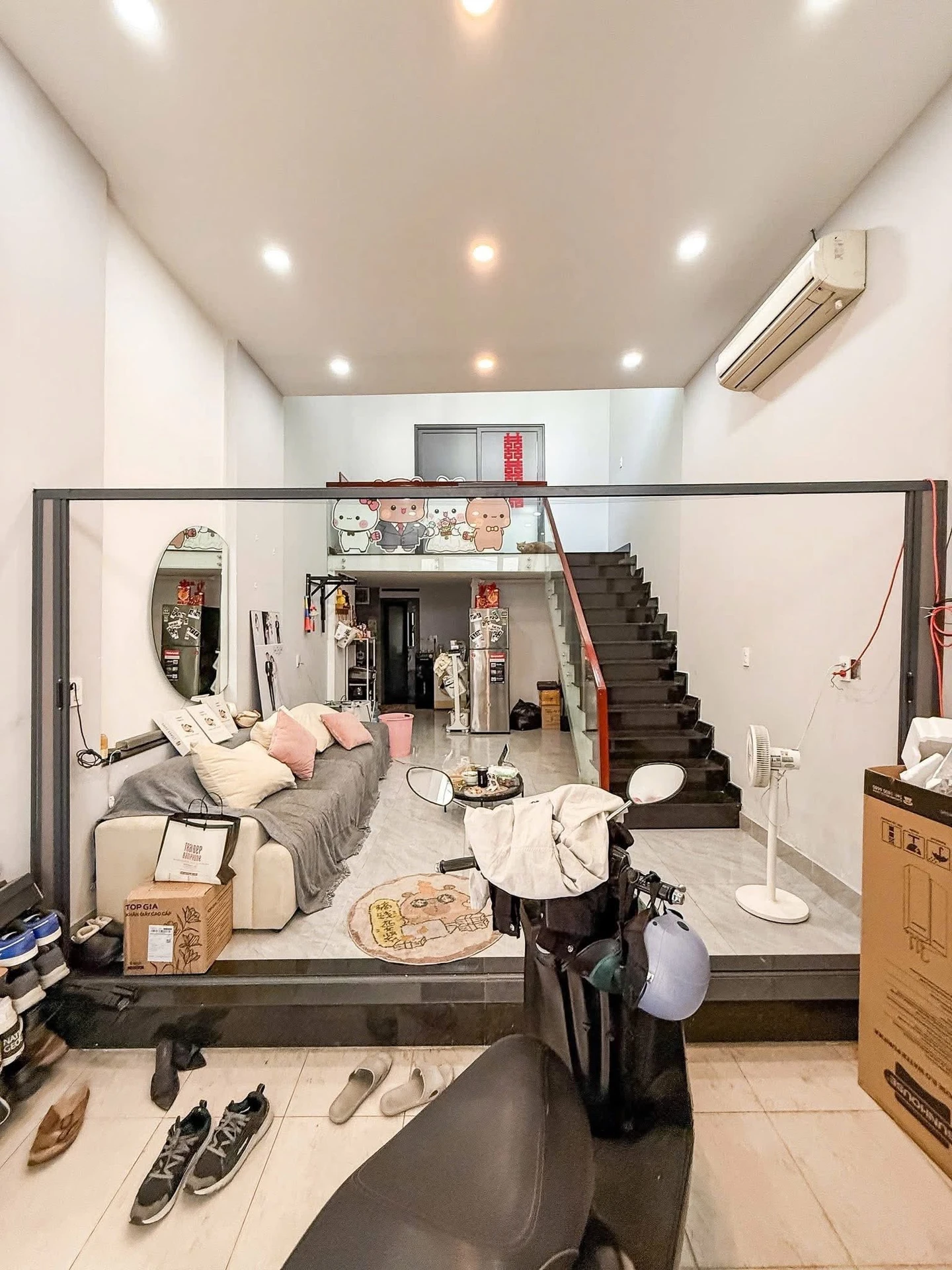 Bán nhà 50m² mặt tiền Xô Viết Nghệ Tĩnh, Bình Thạnh 4.999 tỷ - Ảnh 1