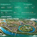 Đại lý phân phối F1 dự án Vinhomes King Park Bắc Ninh - GĐ dự án Đức Ngọc - Ảnh thu nhỏ 18
