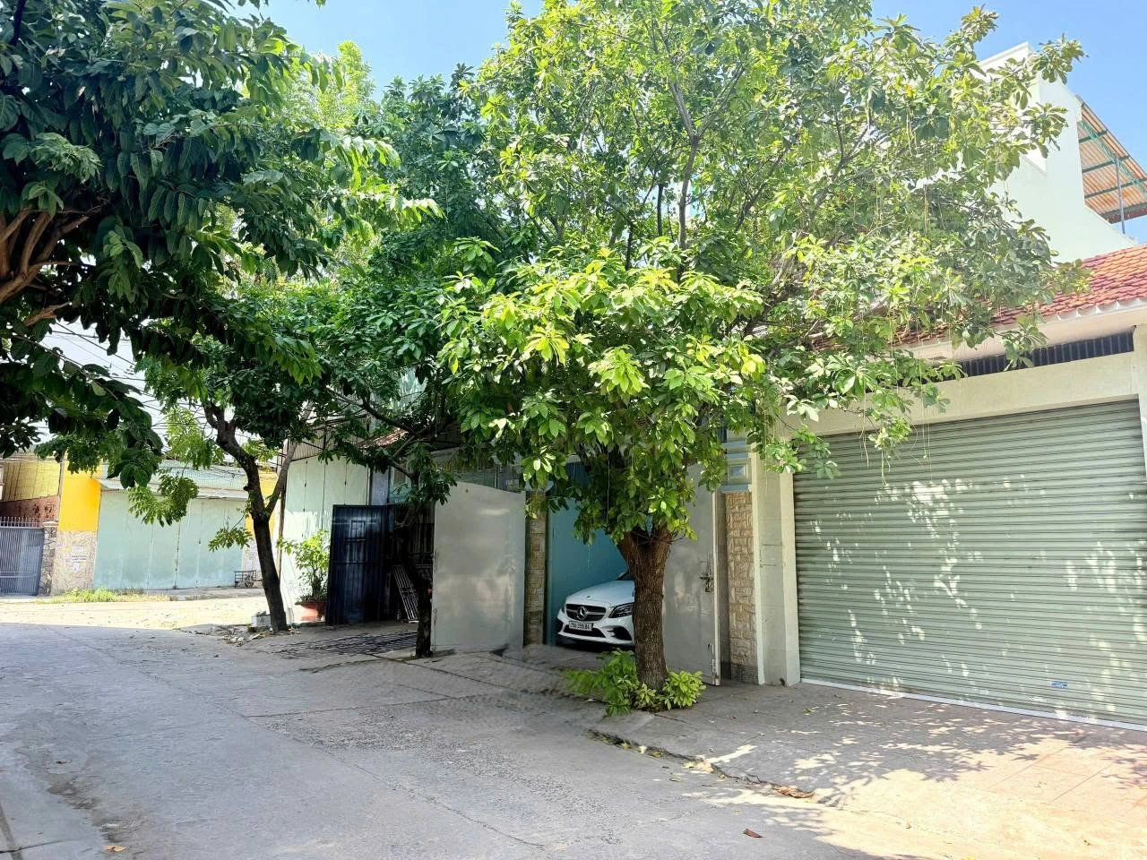 Bán nhà hẻm 2/4 109m² 3PN 2WC, Vĩnh Hải, Bắc Nha Trang, giá 7,5 tỷ - Ảnh 1