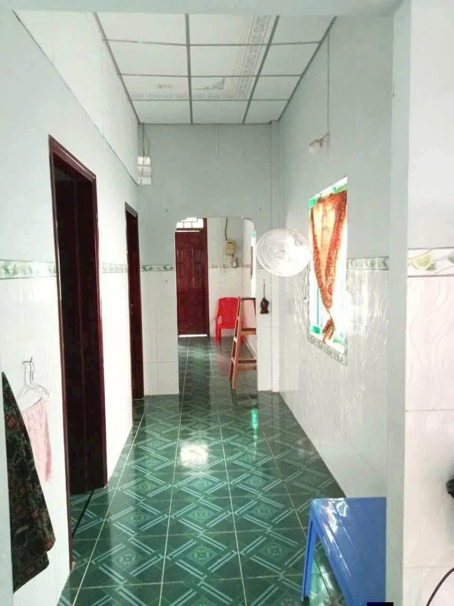 Bán nhà cấp 4 Xã Bình Đức Bến Lức Long An 108m² - 1.7 tỷ - Ảnh thu nhỏ 4