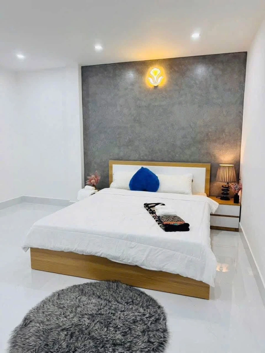 Bán nhà cấp 4 gác 3PN 80m2 Phạm Hồng Thái Tân Phú - Ảnh thu nhỏ 2
