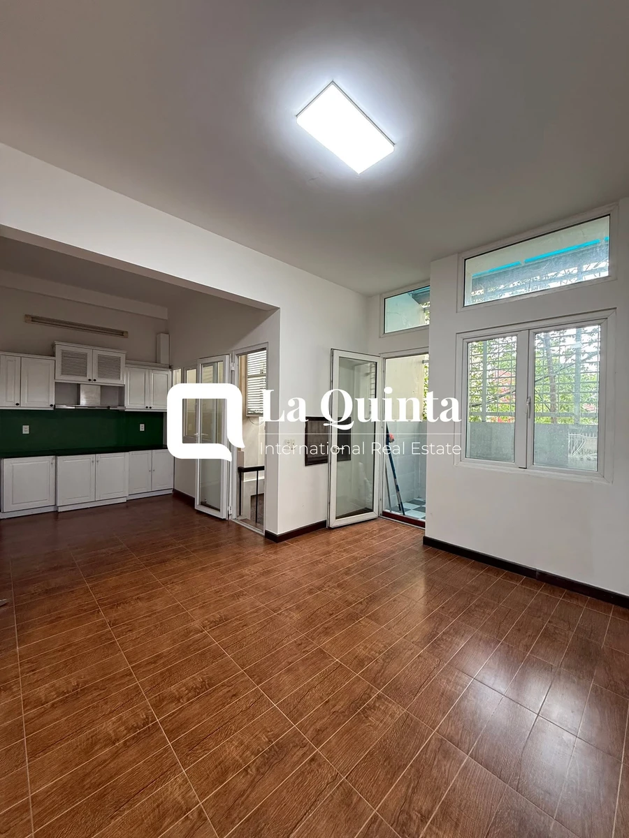 Cho thuê nhà phố 350m² đường Lương Định Của, Quận 2 - Ảnh thu nhỏ 4