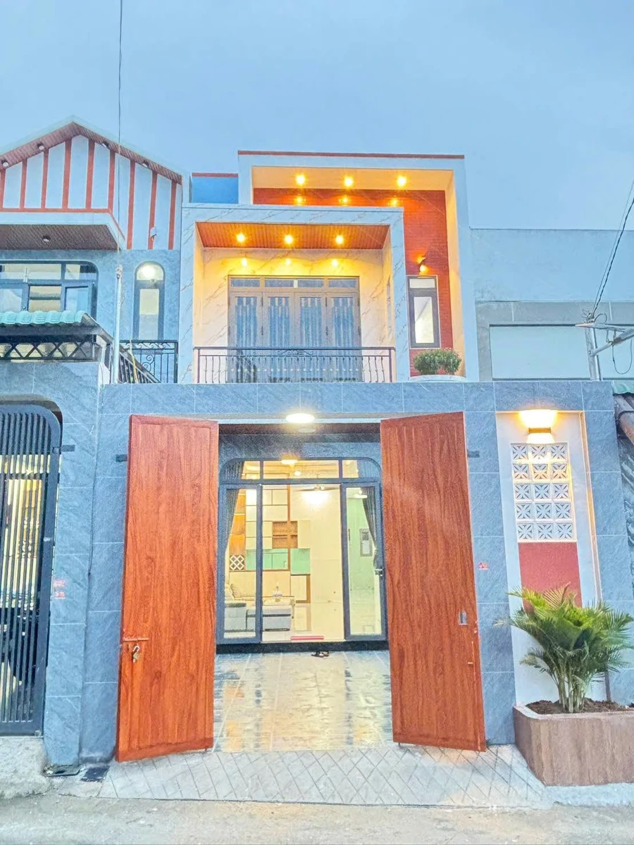 Bán nhà lầu 3PN Đồng Nai 3,39 tỷ - Ảnh thu nhỏ 2