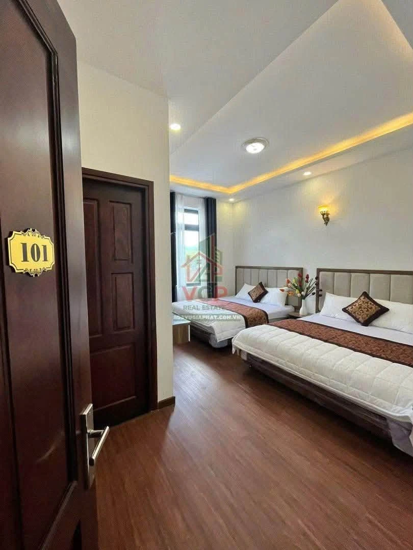 Bán nhà phố mặt tiền đường An Sơn 107m², 13,3 tỷ, Lâm Đồng - Ảnh thu nhỏ 2
