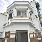 Bán nhà phố 2 phòng ngủ 41m² Phan Đình Phùng, Phú Nhuận 5,6 tỷ - Ảnh thu nhỏ 1