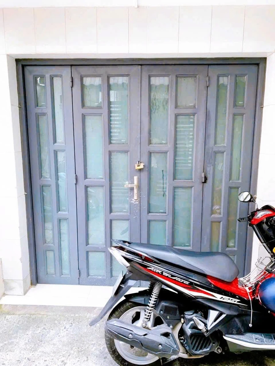 Bán nhà Quận 4 sát Quận 1, 38,6m² giá 3,5 tỷ - Ảnh thu nhỏ 3