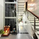 Bán nhà 19,5 tỷ mặt tiền Tân Thuận, 4 lầu 80m² - Ảnh thu nhỏ 3