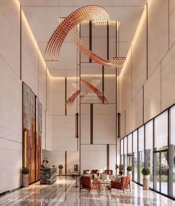 100% Sự thật về các căn hộ về dự án Sun Glory Residence