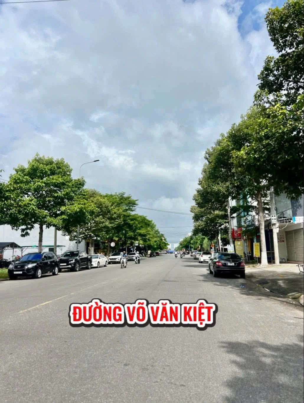 Bán nhà mặt tiền Võ Văn Kiệt, Phan Thiết, 100m2, 5.9 tỷ - Ảnh 1
