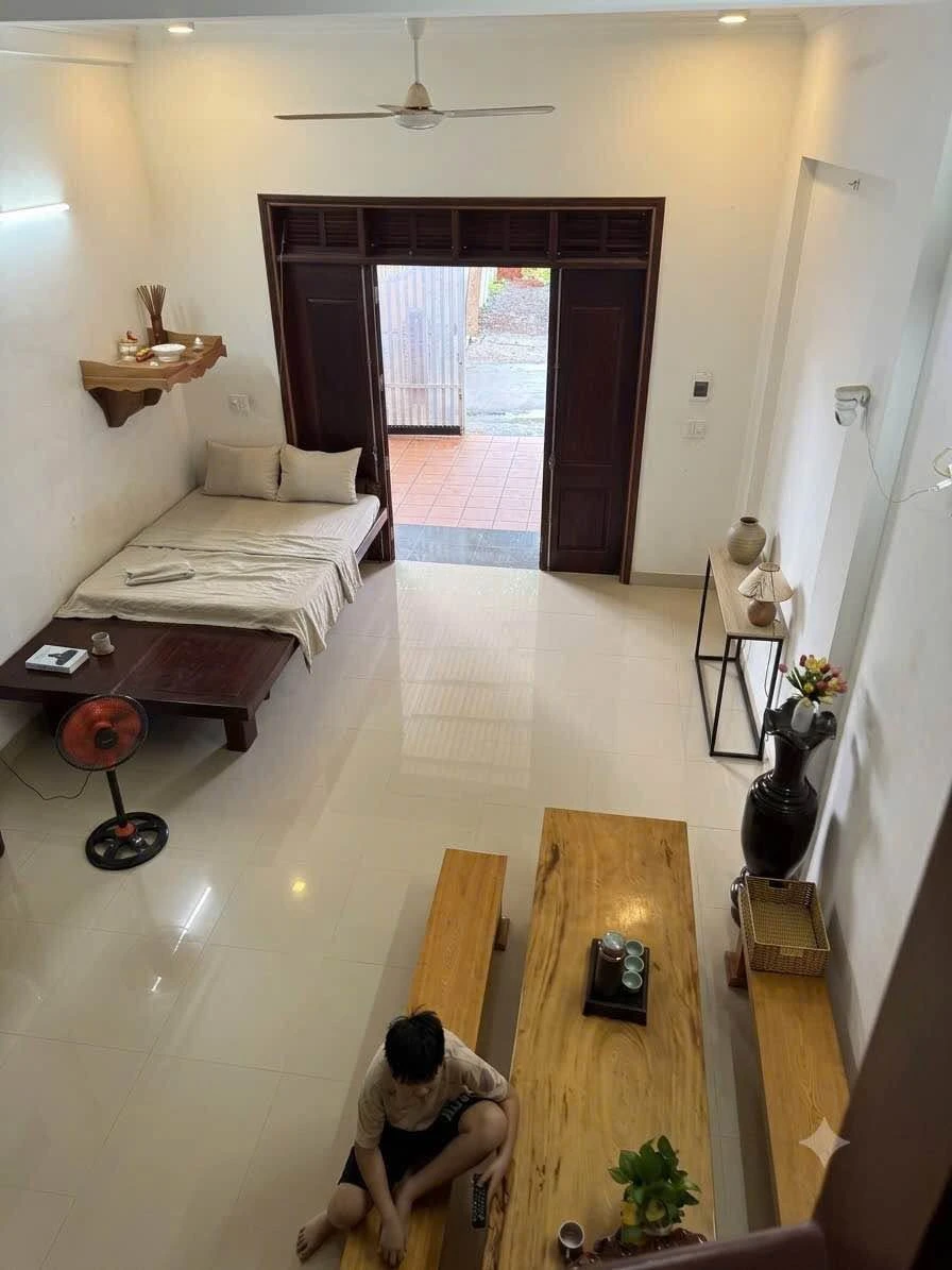 Bán nhà hẻm 54 Đồng Khởi, 120m2, 1 phòng, 3.7 tỷ - Ảnh thu nhỏ 2