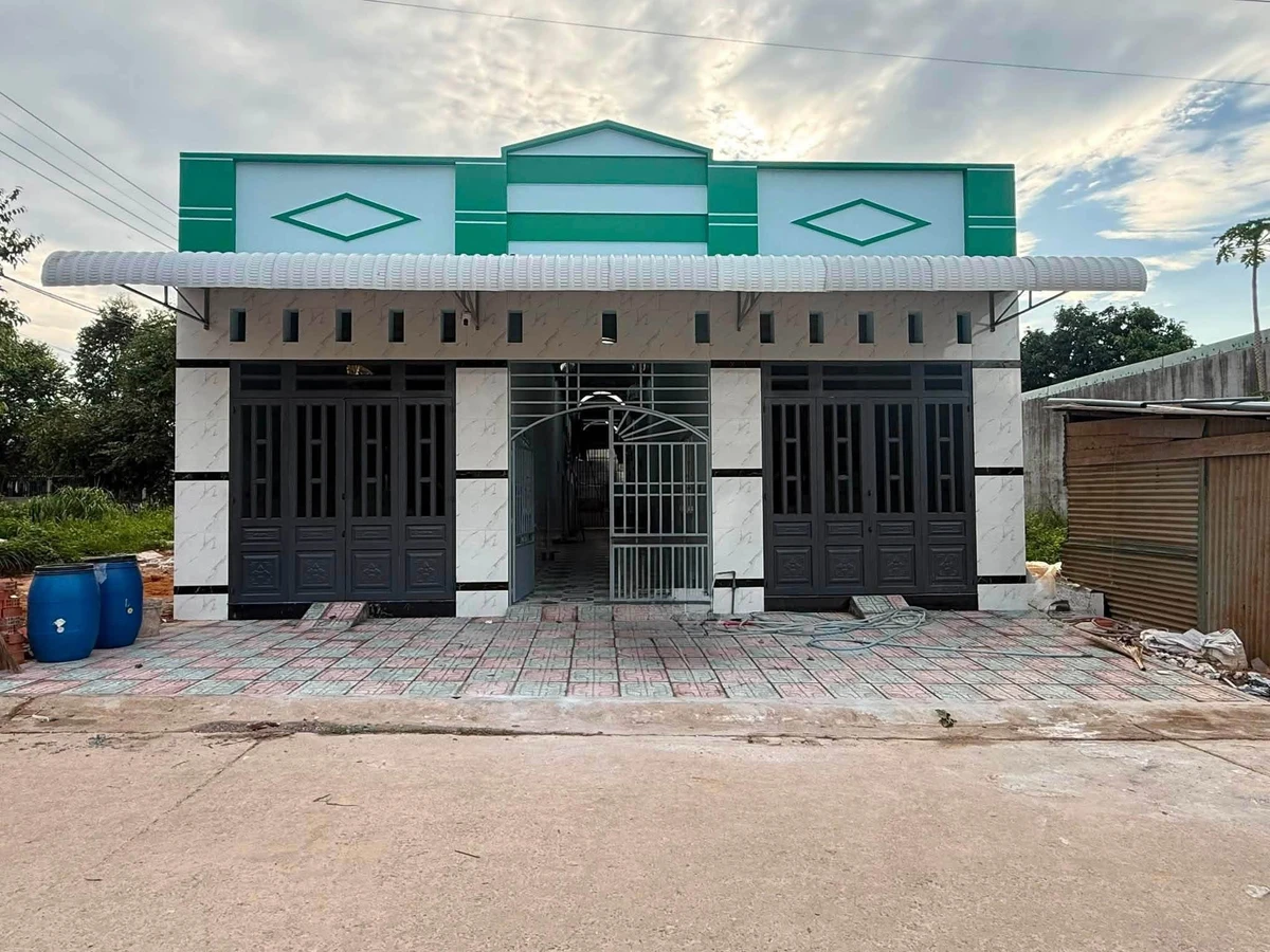 Bán nhà trọ Mỹ Phước 3, 150m², 2,55 tỷ - Ảnh thu nhỏ 5