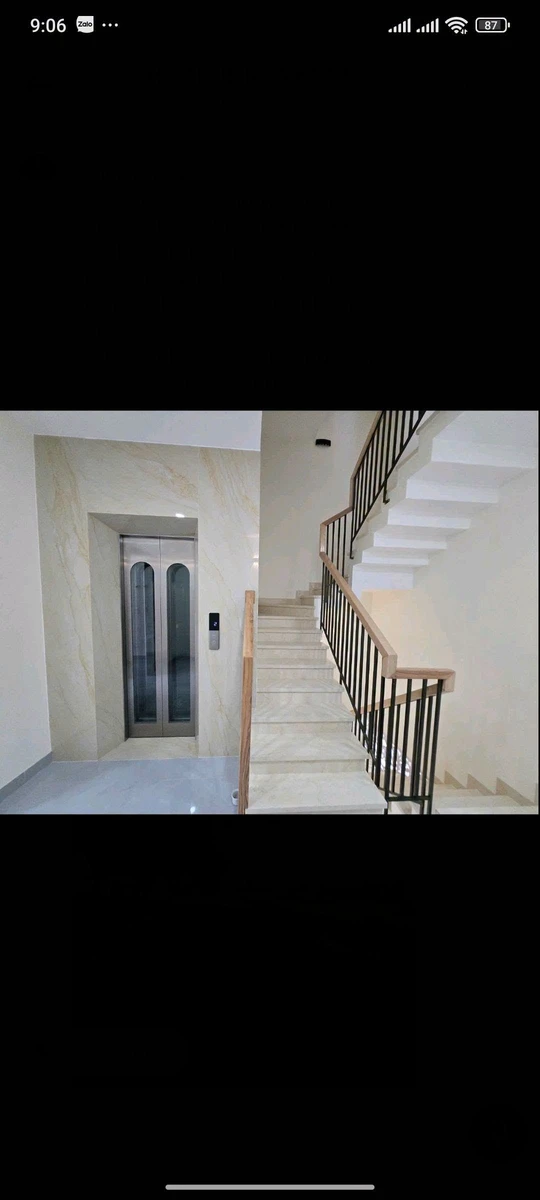 Cho thuê nhà 4PN, 100m² đường Võ Văn Kiệt, Nha Trang - 28 triệu/tháng - Ảnh thu nhỏ 3