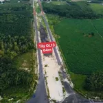 Bán 3 lô đất mặt tiền QL13 Phường Minh Hưng Bình Dương 60m² - Ảnh thu nhỏ 1