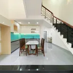 Bán nhà mặt tiền 83m², 5PN, 3,5 tầng, full nội thất, giá 9 tỷ tại Hải Châu, Đà Nẵng - Ảnh thu nhỏ 4