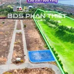 Bán nền biệt thự biển Diamon Bay Mũi Né, 394m2, 5 tỷ 80 - Ảnh thu nhỏ 3