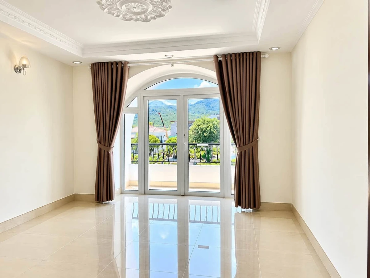 Cho thuê biệt thự An Viên 212.5m² 4PN, 45 triệu/tháng - Ảnh thu nhỏ 5
