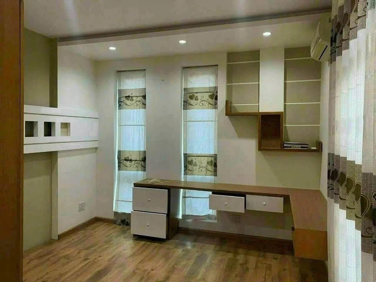 Bán gấp nhà lầu góc 2 mặt tiền Đinh Liệt - Phan Văn Trị, Xuân An, Phan Thiết 227,7m2 - Ảnh thu nhỏ 2