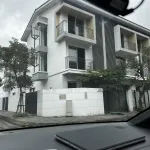 Biệt thự mini siêu đẹp 106m2 dự án Belhomes Hải Phòng LH em Huy 0866 666 *** - Ảnh thu nhỏ 12