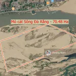 Chuyển nhượng 45% cổ phần Mỏ Cát Vàng Xây dựng. Pháp lý chuẩn vô chỉ khai thác - Ảnh thu nhỏ 1