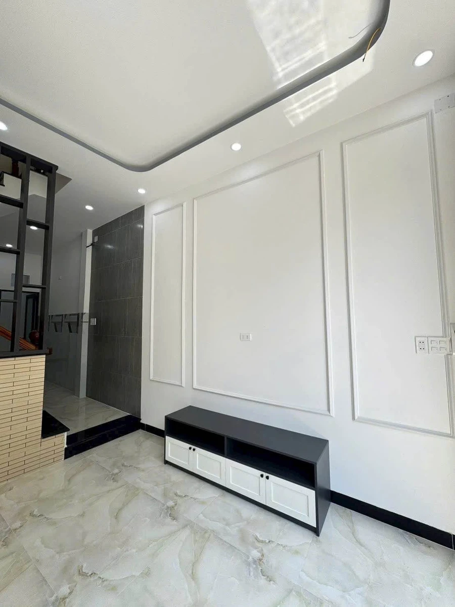 Bán nhà hẻm 3m Phạm Ngũ Lão Quy Nhơn 47m2 2 tỷ 8 - Ảnh thu nhỏ 4