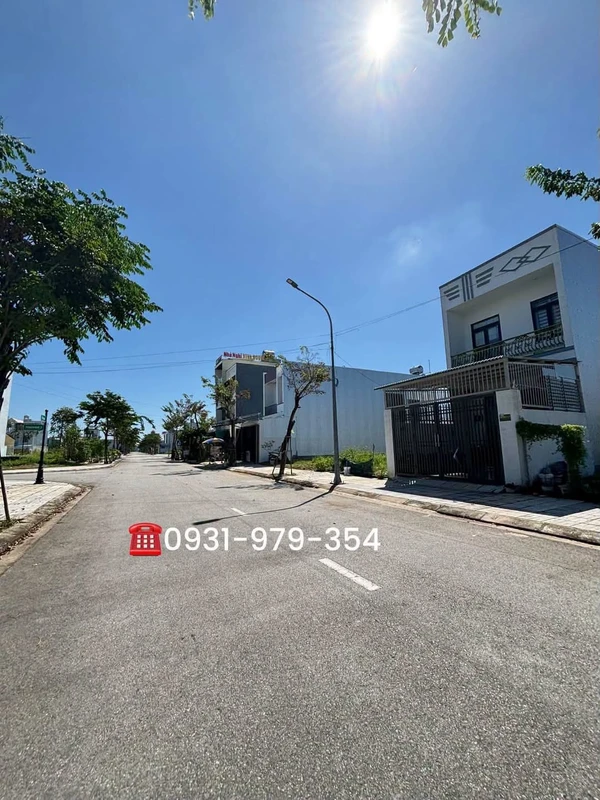 Bán đất nền 125m² hướng Bắc Phú Mỹ Quảng Ngãi