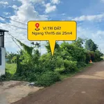 Bán đất mặt tiền Ngô Chí Quốc 434,8m2, 7 tỷ 450 - Ảnh thu nhỏ 3