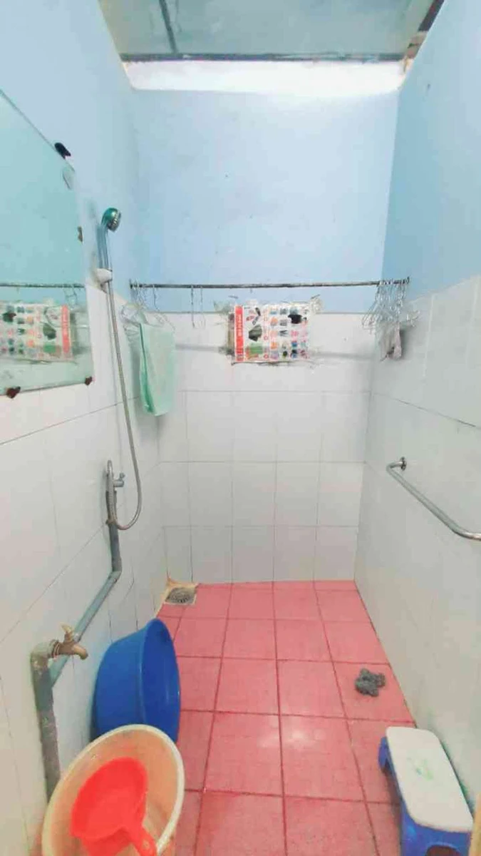Bán nhà 2 tầng 52m2, 3PN 2WC đường Bùi Hữu Nghĩa, Bình Thạnh giá 4,5 tỷ - Ảnh thu nhỏ 5