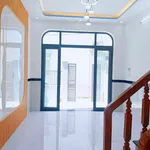 Bán nhà phố 3 phòng ngủ 68m² Trần Quốc Toản, Quy Nhơn - Ảnh thu nhỏ 5