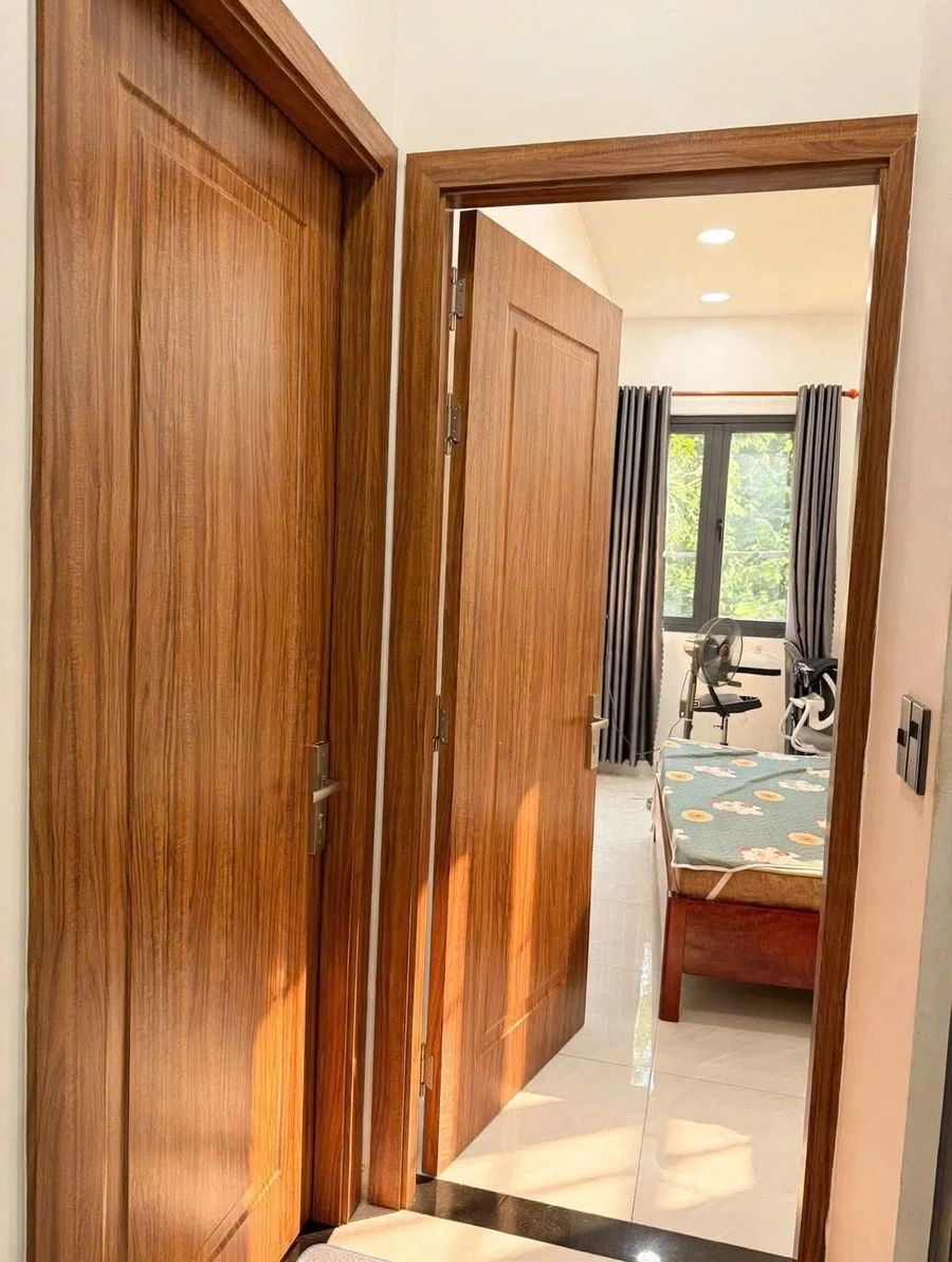 Bán nhà 3 tầng 60m² mặt kiệt Thanh Khê, Đà Nẵng - Ảnh thu nhỏ 5