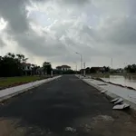 Bán đất góc Hưng Chính 150m2, mặt tiền đường 10m - Ảnh thu nhỏ 3